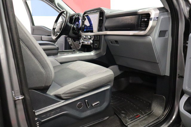 Used 2021 Ford F150 XLT w/ Equipment Group 302A High RWD image 68