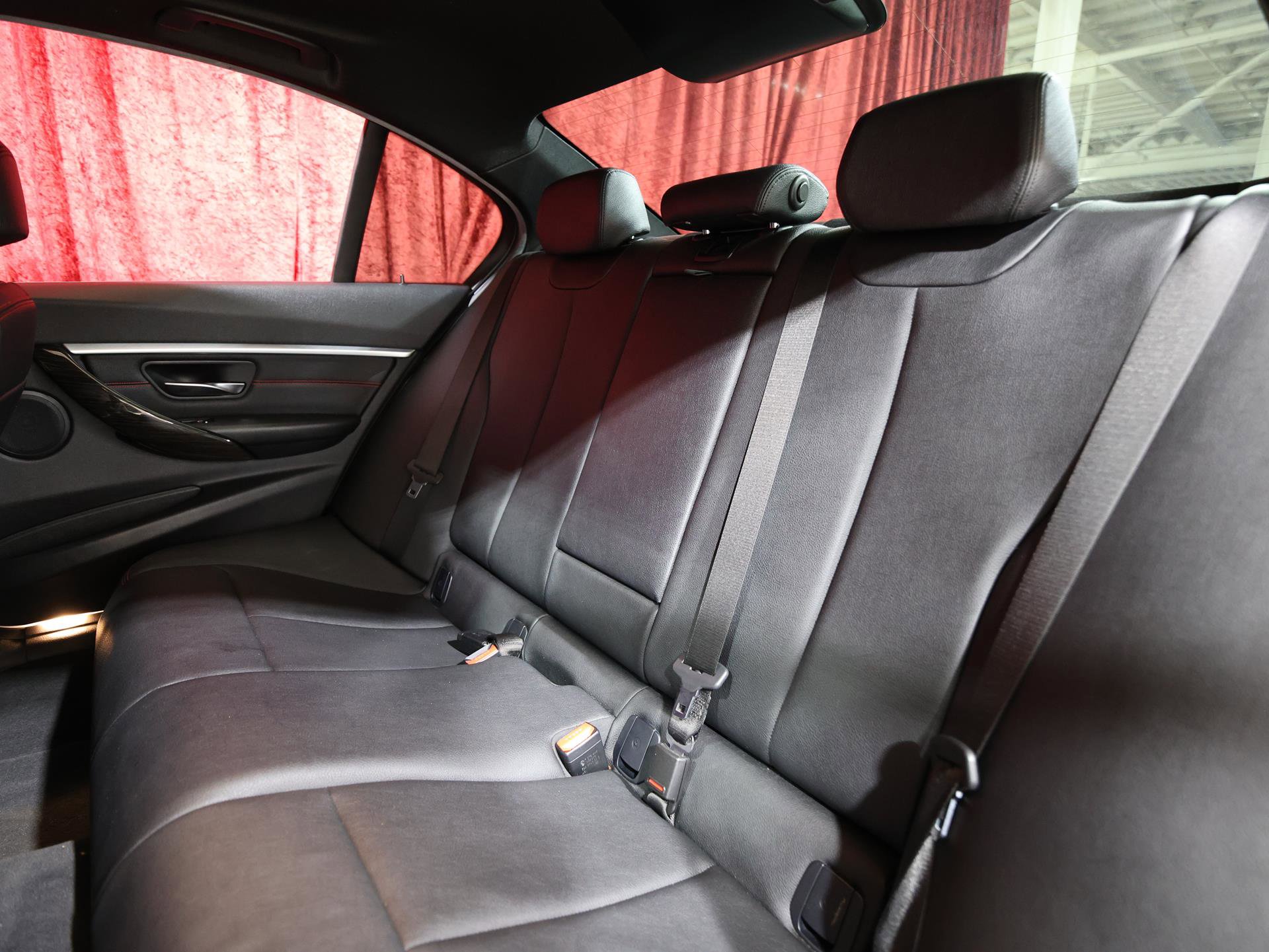 Used 2016 BMW 328i image 14