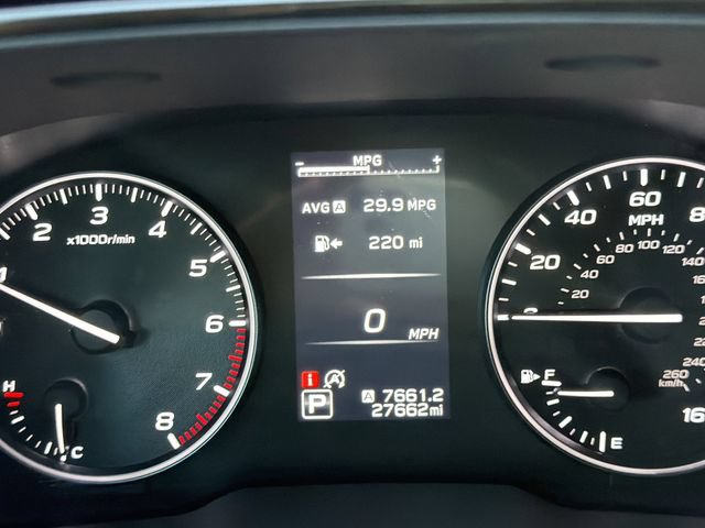 Used 2025 Subaru Outback Premium AWD/4WD image 33
