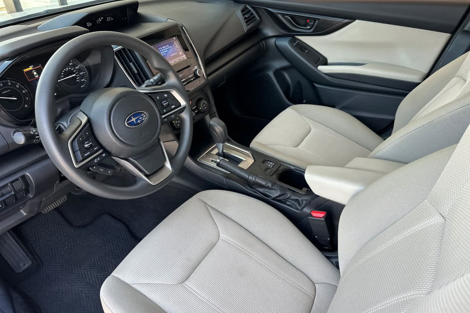 Used 2023 Subaru Impreza 2.0i Premium AWD/4WD image 9