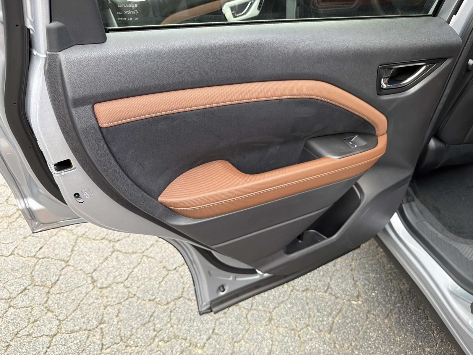 New 2026 Subaru Forester Touring AWD/4WD image 13