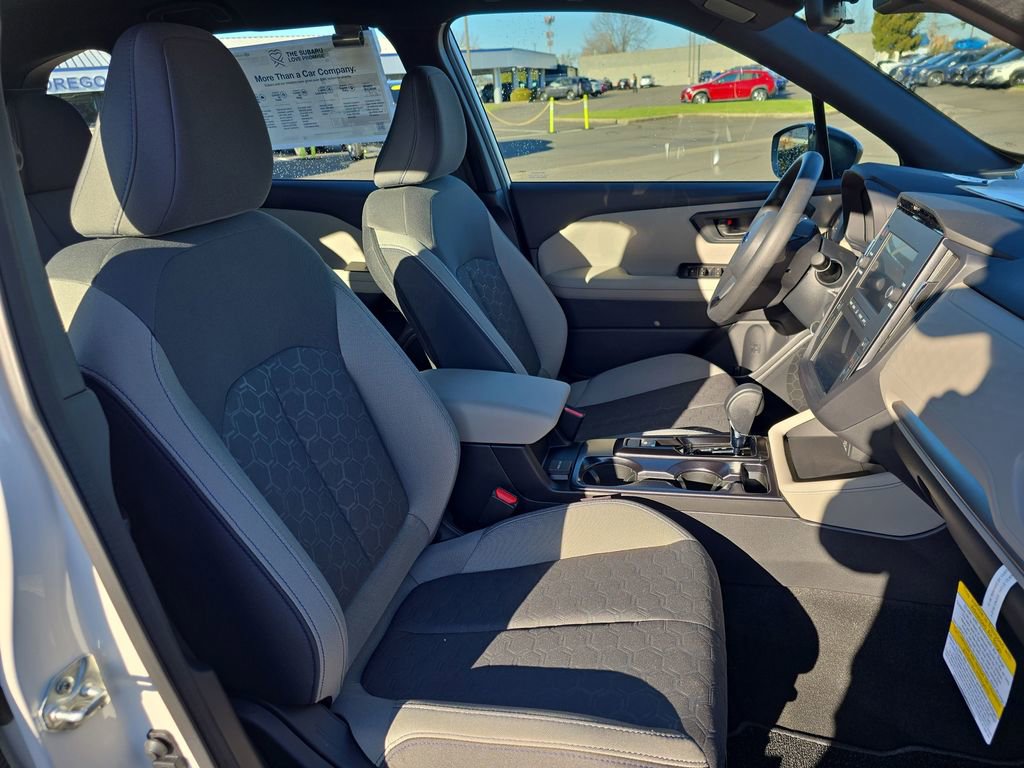 New 2026 Subaru Forester image 13