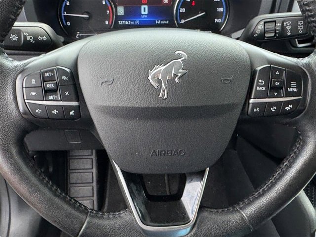 Used 2021 Ford Bronco Sport Outer Banks image 19