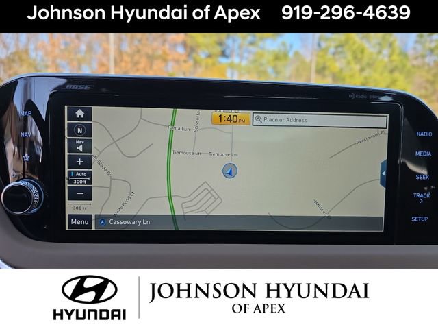 Used 2020 Hyundai Sonata Limited image 33