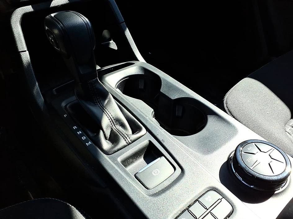 Used 2024 Ford Ranger XL w/ Trailer Tow Package image 27