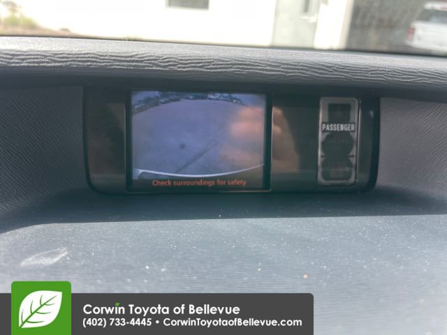 Used 2013 Toyota Sienna LE FWD image 19
