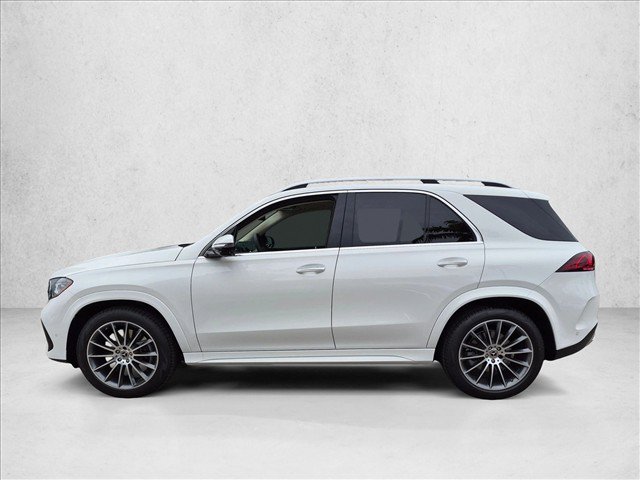 New 2027 Mercedes-Benz GLE 450 4MATIC image 5