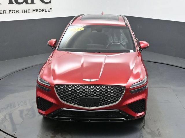 Used 2023 Genesis GV70 2.5T w/ Sport Prestige Package AWD/4WD image 58