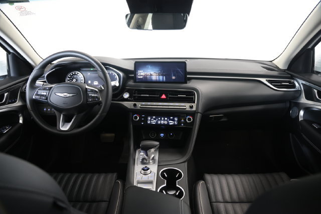 New 2026 Genesis G70 2.5T Prestige AWD/4WD image 39