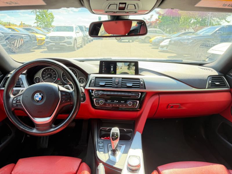 Used 2019 BMW 430i Gran Coupe xDrive w/ Convenience Package AWD/4WD image 19