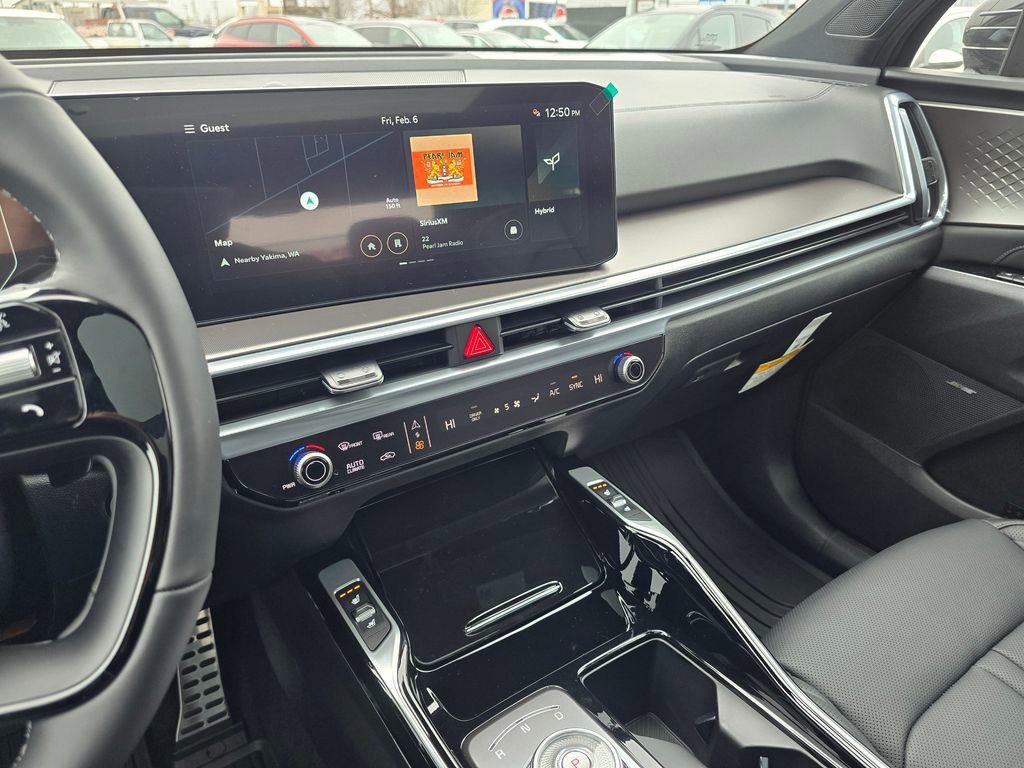 New 2026 Kia Sorento SX Prestige AWD/4WD image 29