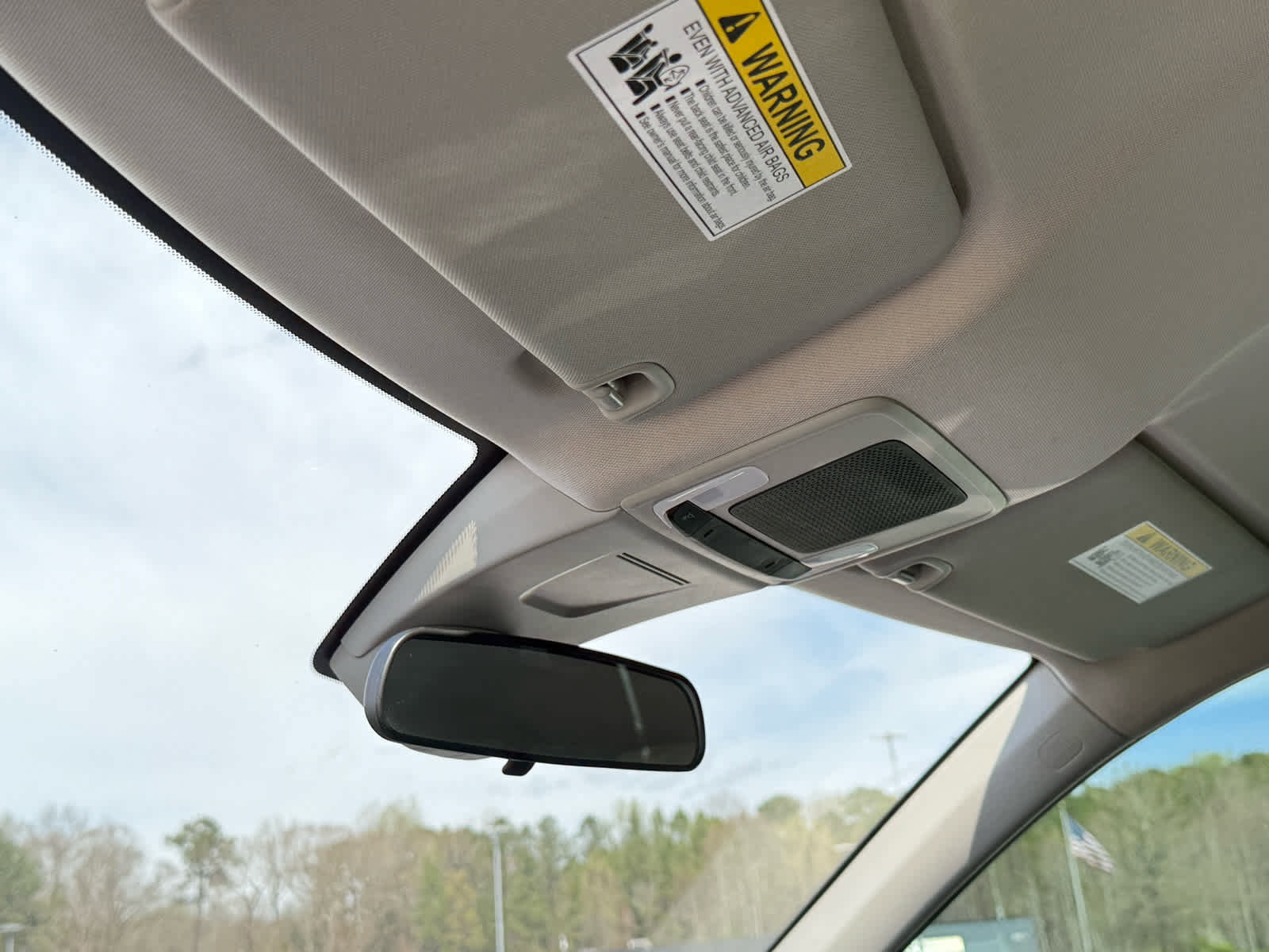 Used 2023 Honda Civic LX image 24