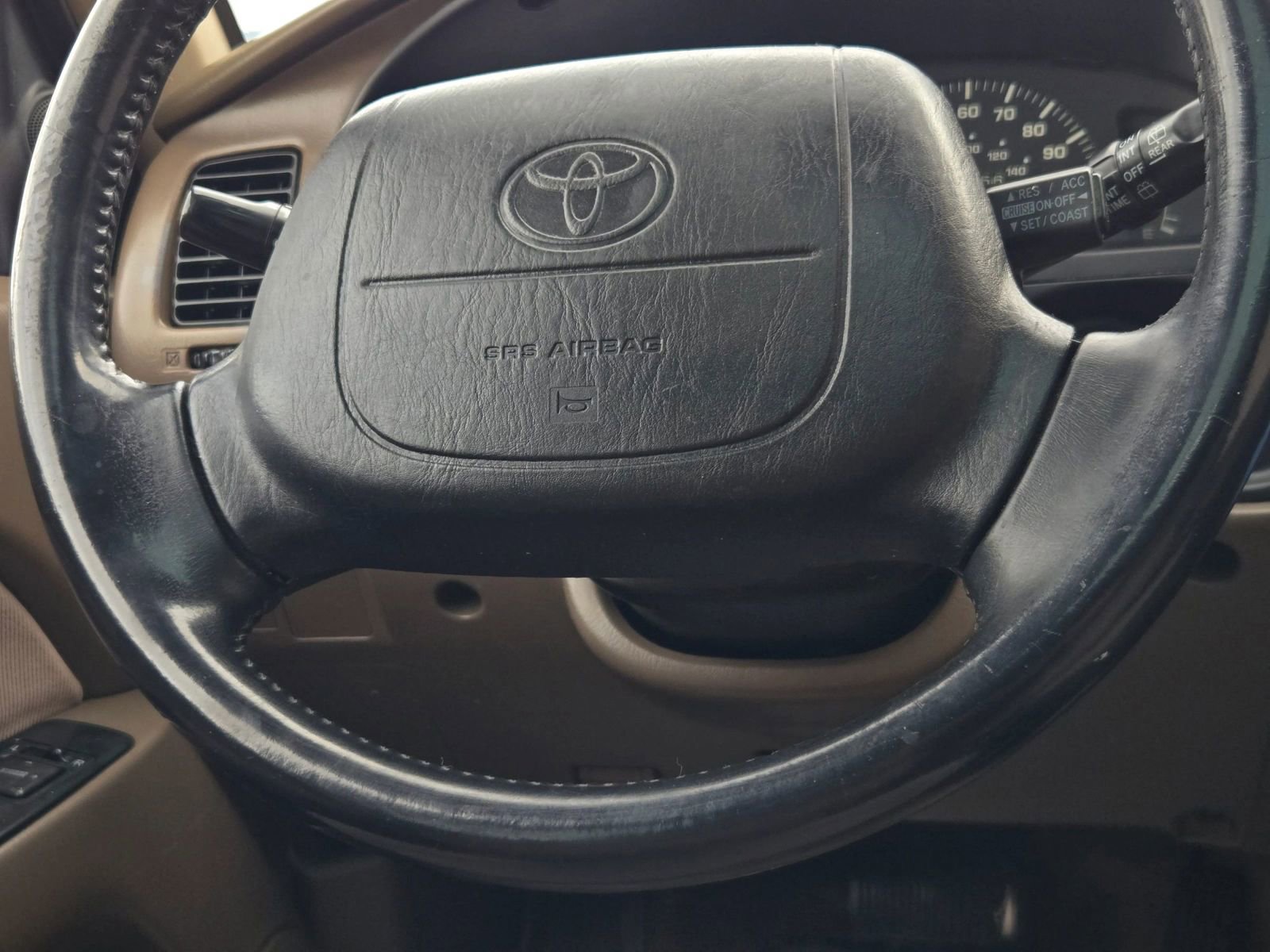 Used 1997 Toyota 4Runner SR5 image 26