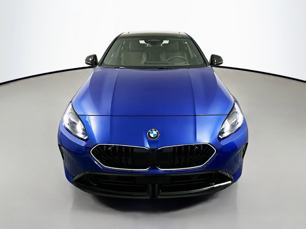 Used 2026 BMW 228i xDrive w/ Technology Package image 2