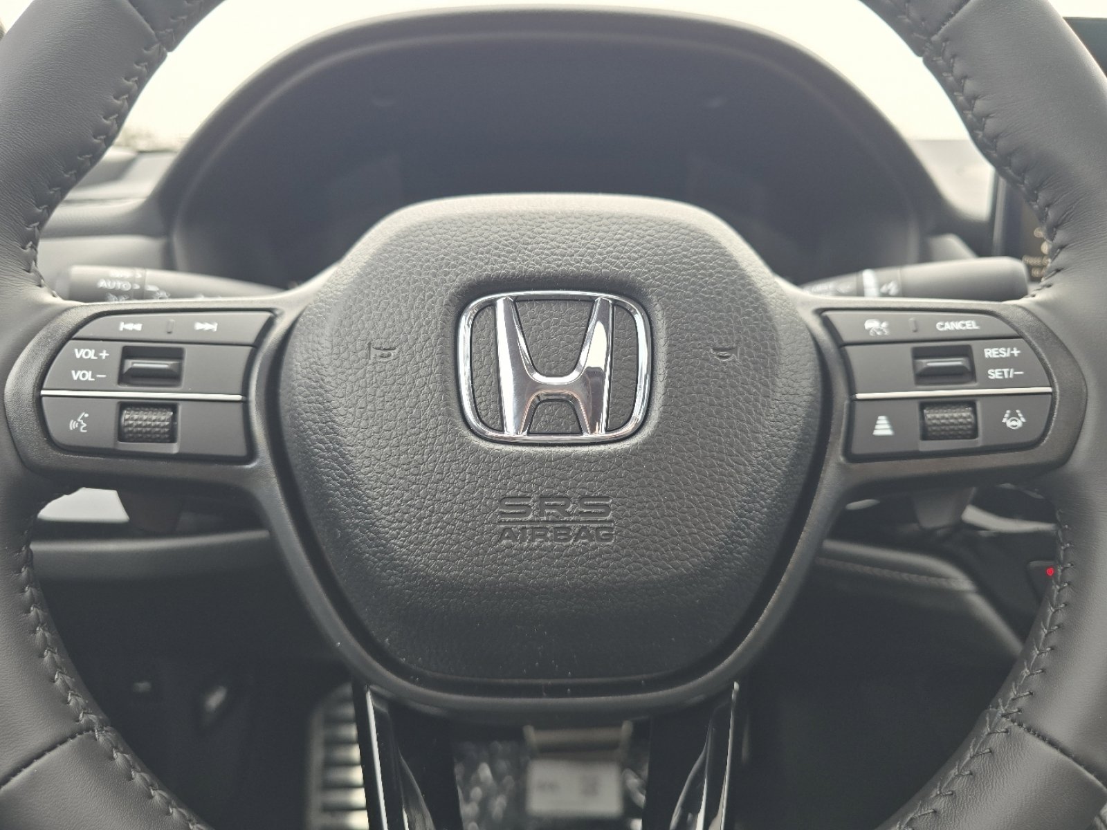 New 2026 Honda Accord Sport image 26