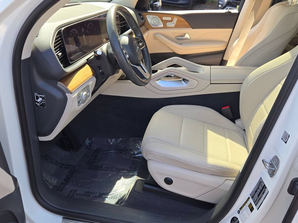 Used 2020 Mercedes-Benz GLE 350 4MATIC image 28
