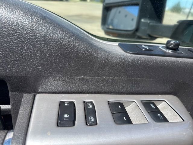 Used 2016 Ford F450 Lariat w/ Lariat Ultimate Package image 12