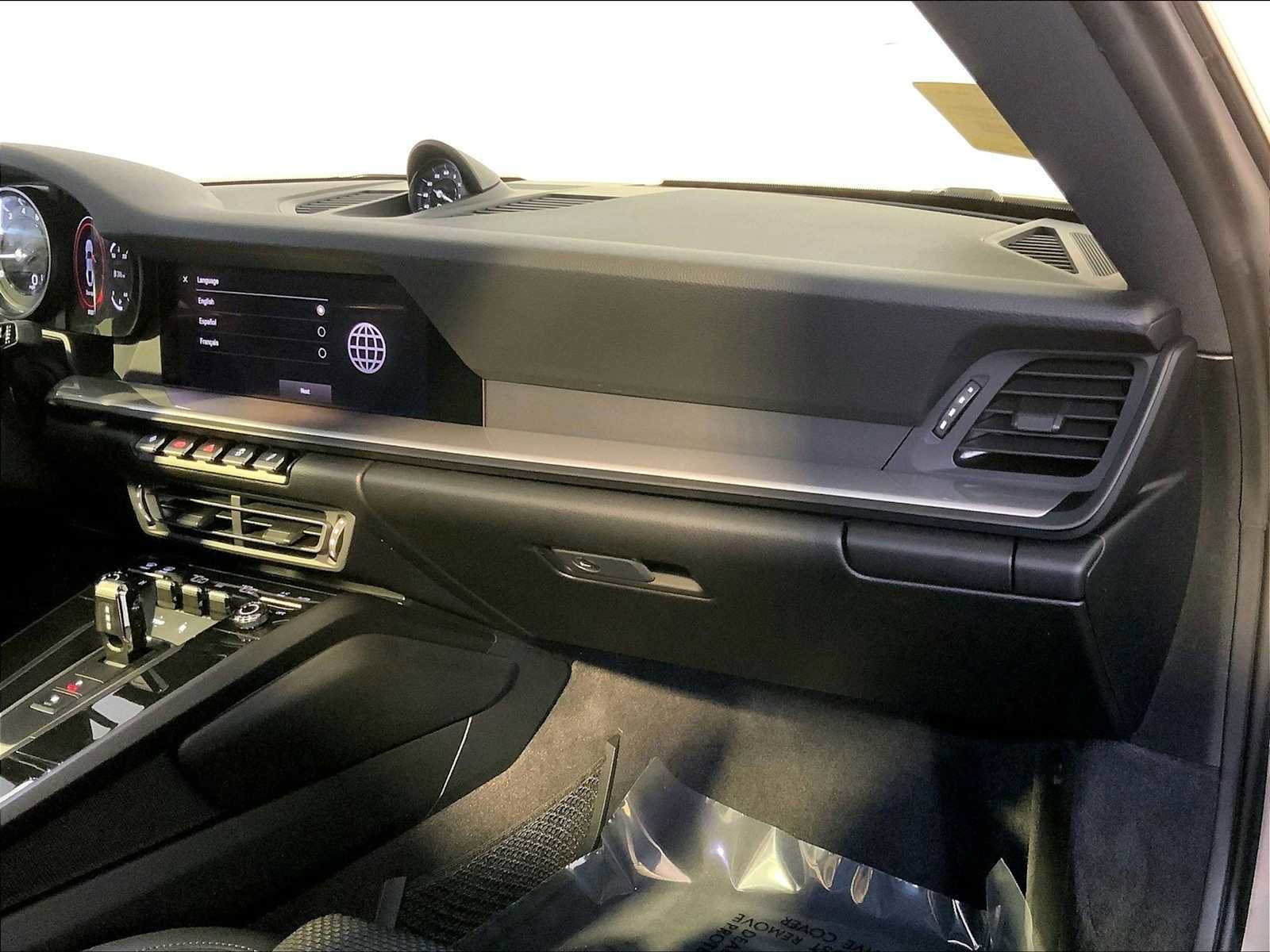 Used 2024 Porsche 911 Carrera T image 22