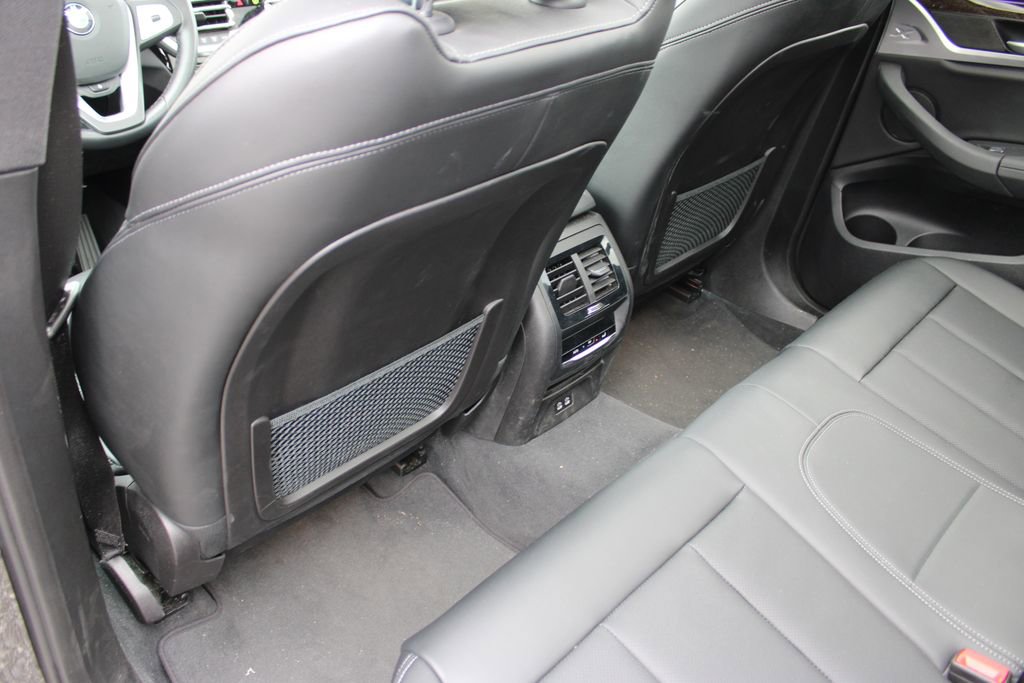 Used 2022 BMW X3 xDrive30i image 45