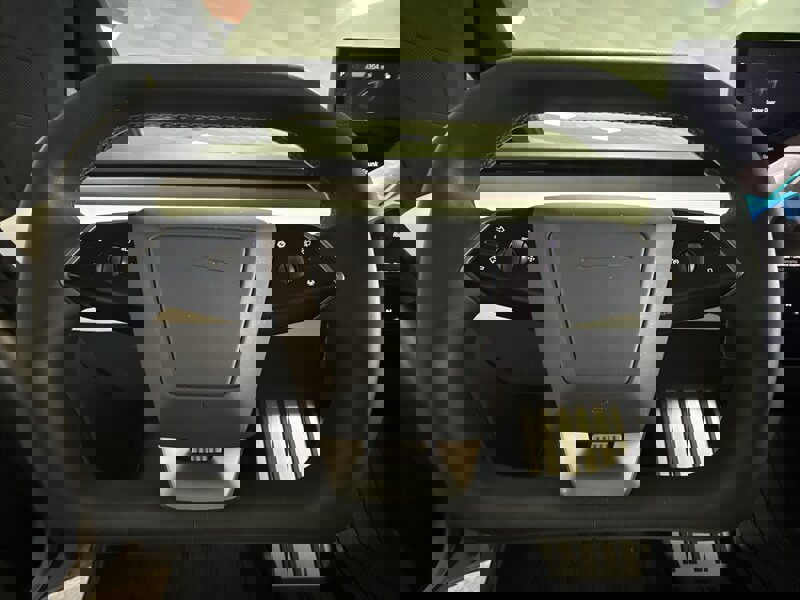 Used 2024 Tesla Cybertruck AWD Crew Cab image 34