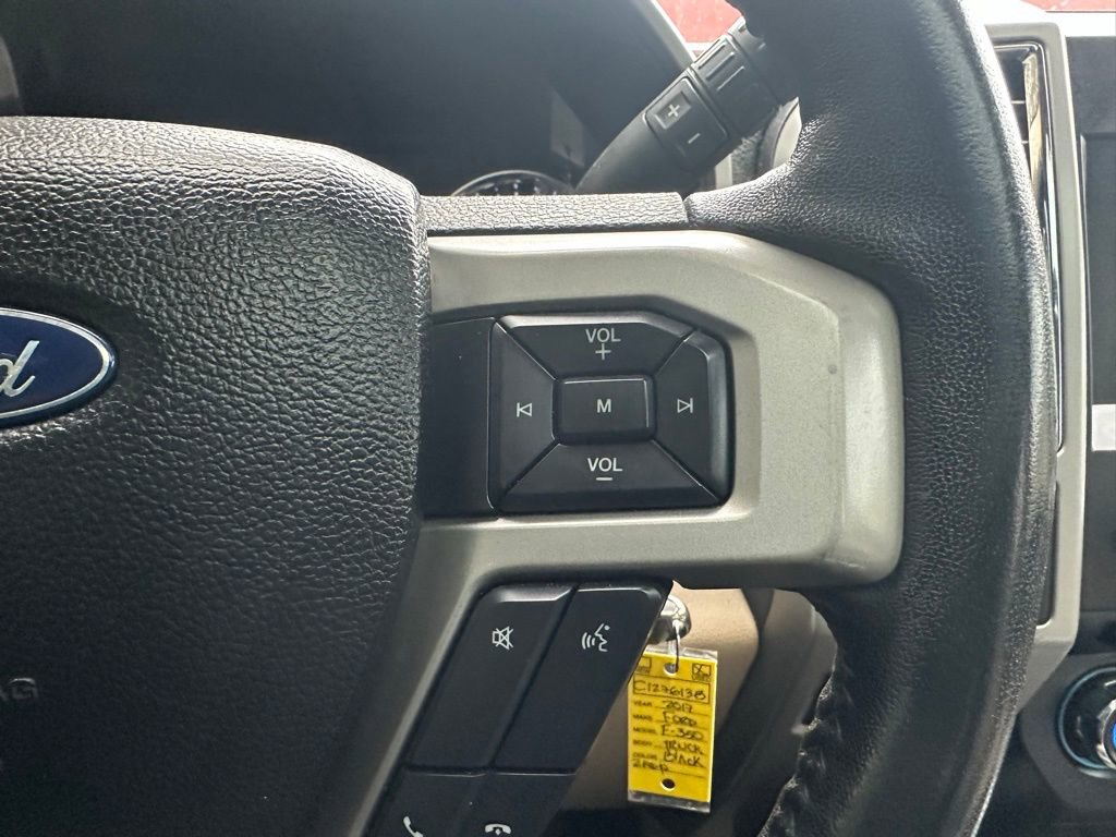 Used 2017 Ford F350 Lariat w/ Lariat Value Package image 19