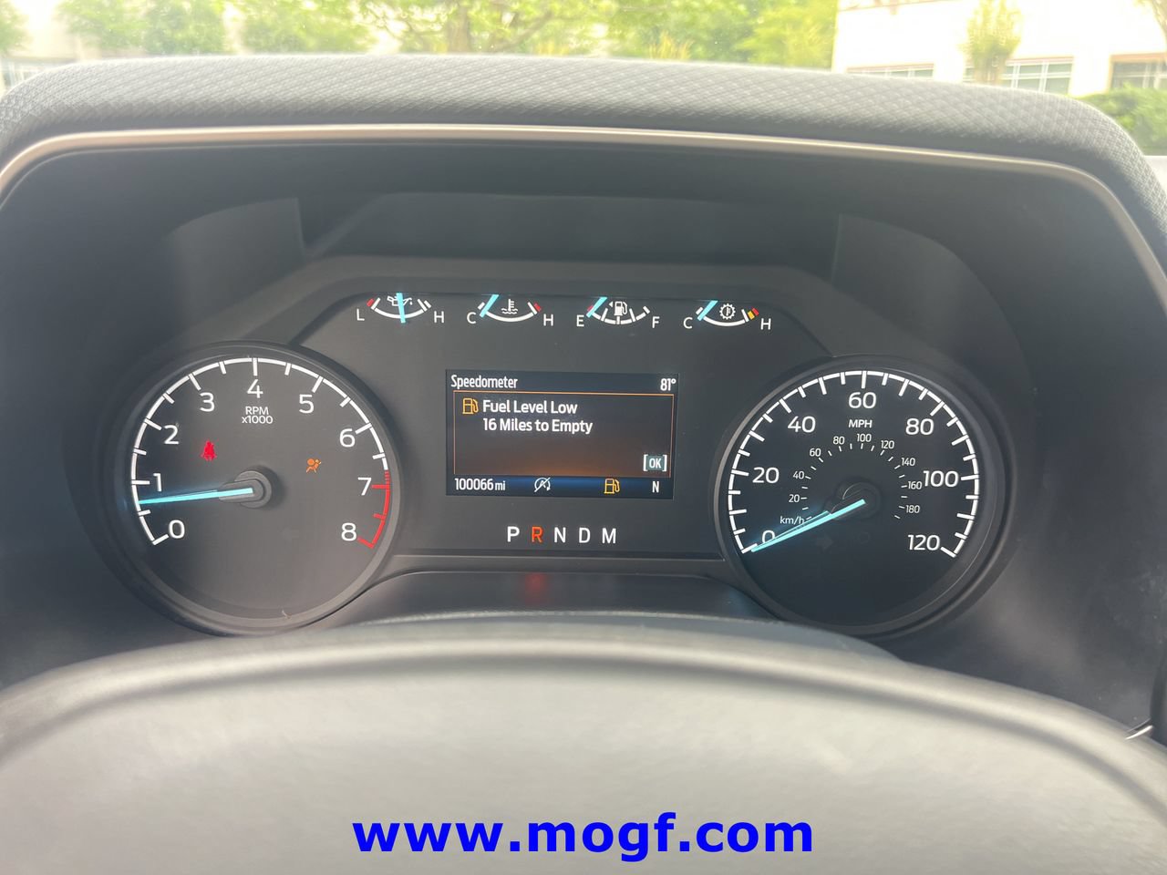 Used 2022 Ford F150 XL w/ Equipment Group 101A High RWD image 11