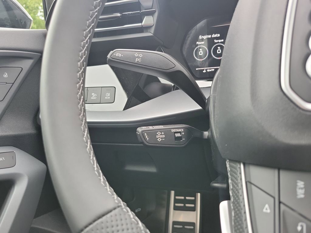 New 2026 Audi S3 Premium AWD/4WD image 24