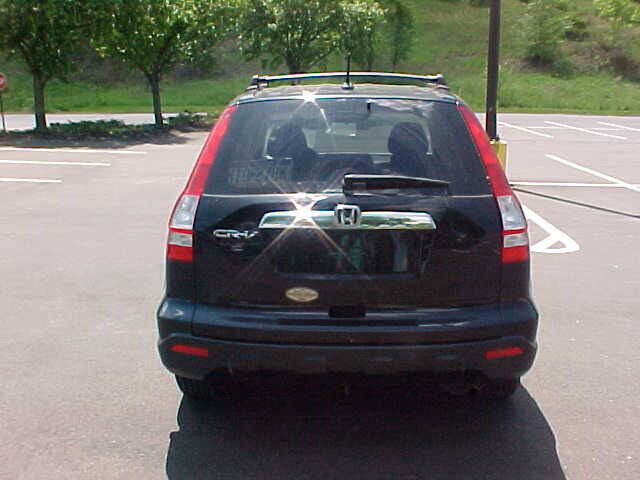 Used 2008 Honda CR-V EX-L image 9