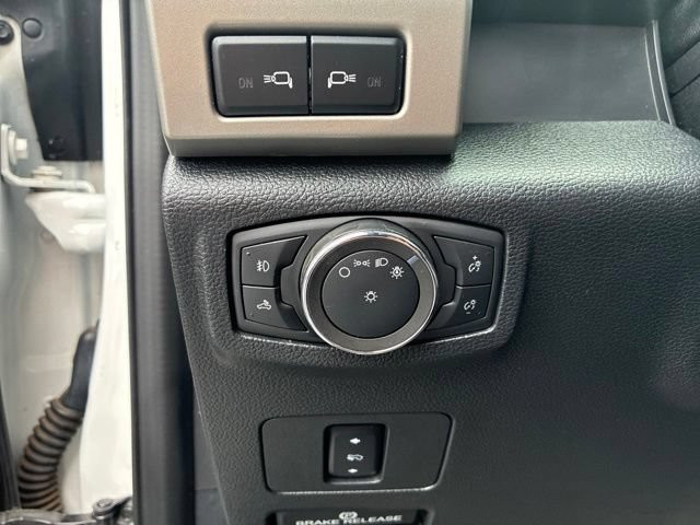 Used 2020 Ford F250 Lariat w/ Chrome Package AWD/4WD image 22