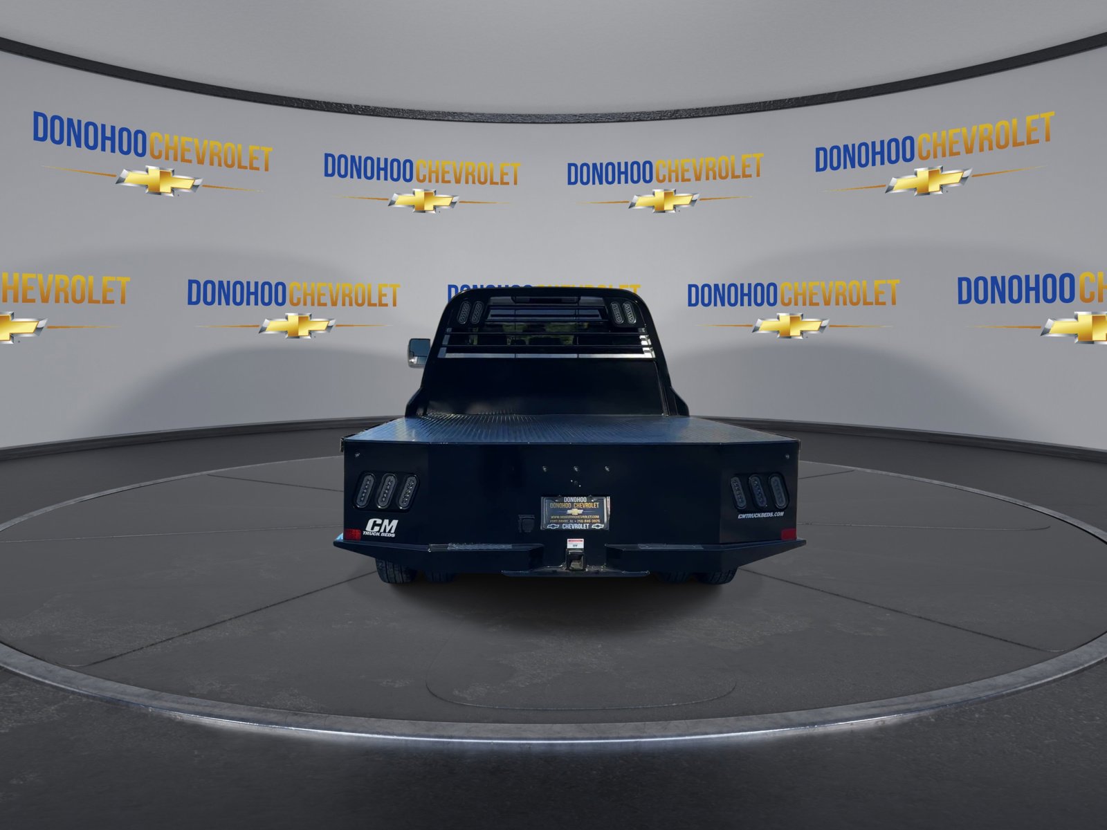 New 2026 Chevrolet Silverado 3500 W/T w/ WT Convenience Package image 7