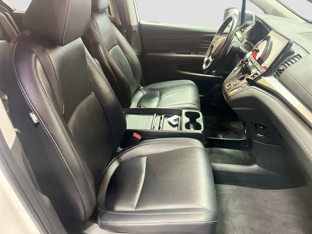 Used 2024 Honda Odyssey EX-L image 29