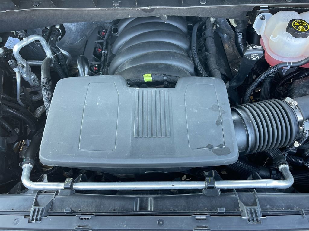 Used 2024 Chevrolet Silverado 1500 LTZ w/ LTZ Convenience Package II image 37