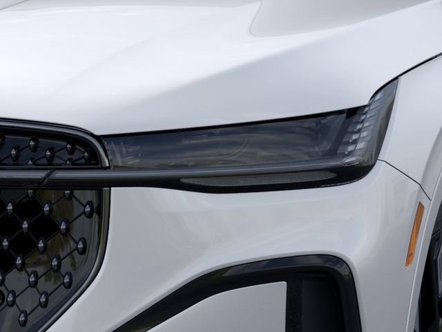 New 2026 Lincoln Nautilus Reserve AWD/4WD image 19