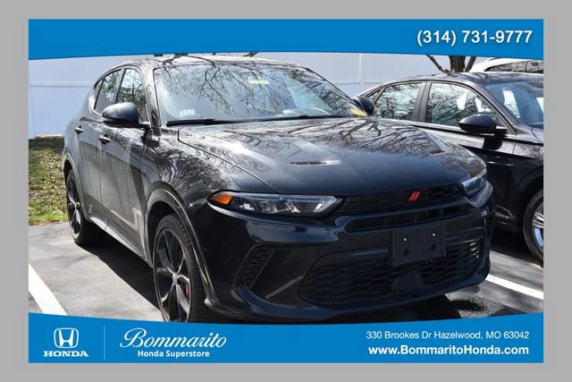 Used 2024 Dodge Hornet R/T image 1