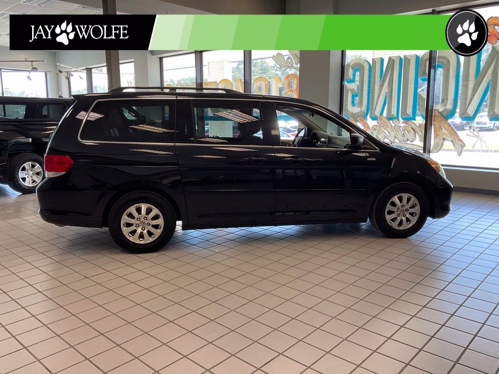 Used 2008 Honda Odyssey EX-L image 6