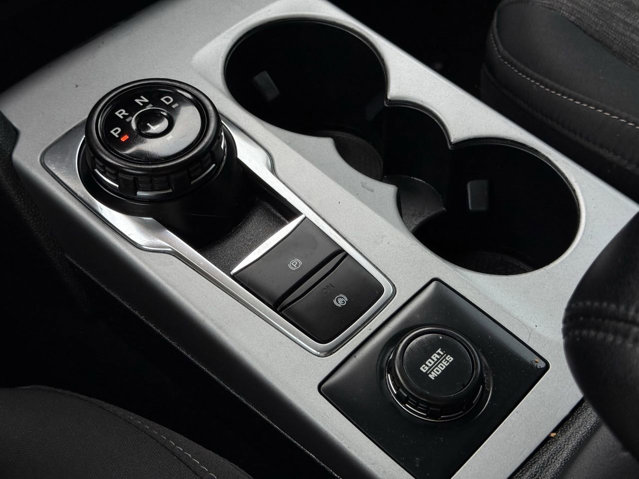 Used 2021 Ford Bronco Sport Big Bend image 20