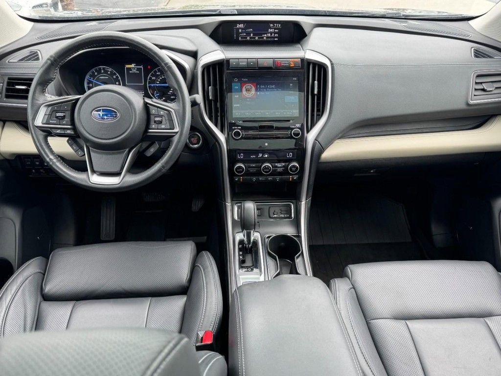Used 2022 Subaru Ascent Limited w/ Technology Package AWD/4WD image 13