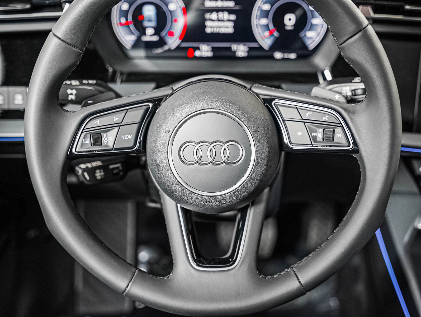New 2026 Audi A3 2.0T Premium AWD/4WD image 12