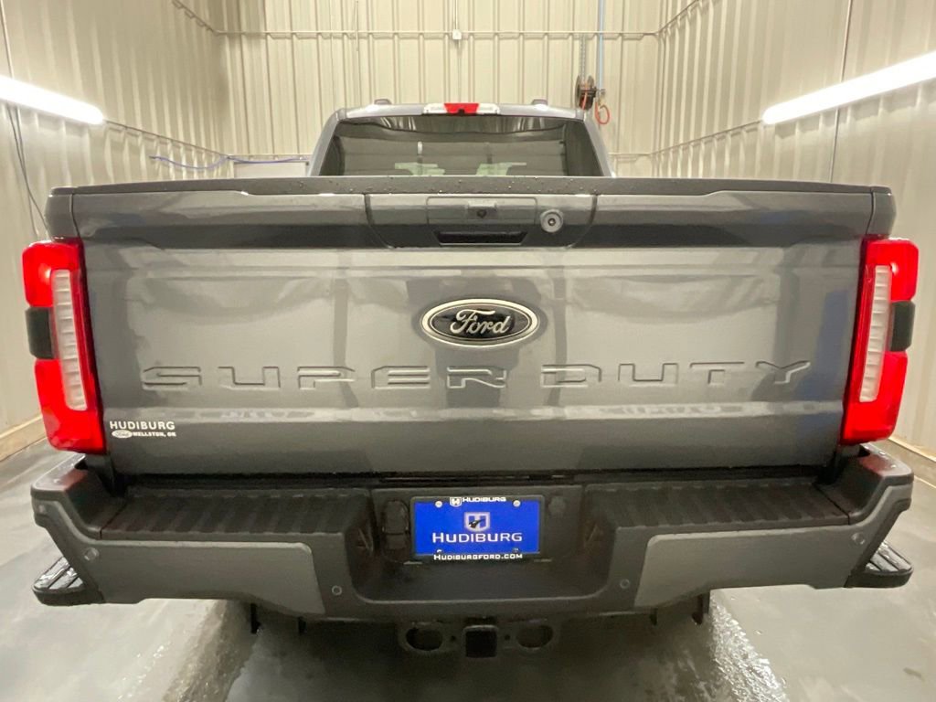 New 2026 Ford F250 XLT w/ XLT Premium Package image 21