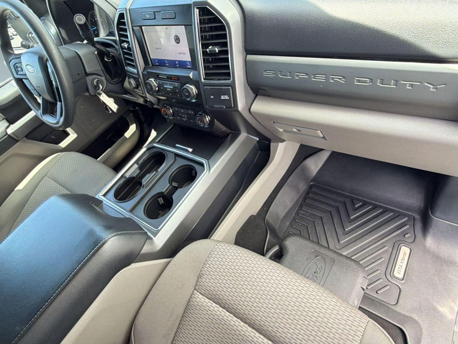 Used 2022 Ford F250 XLT w/ XLT Value Package AWD/4WD image 33