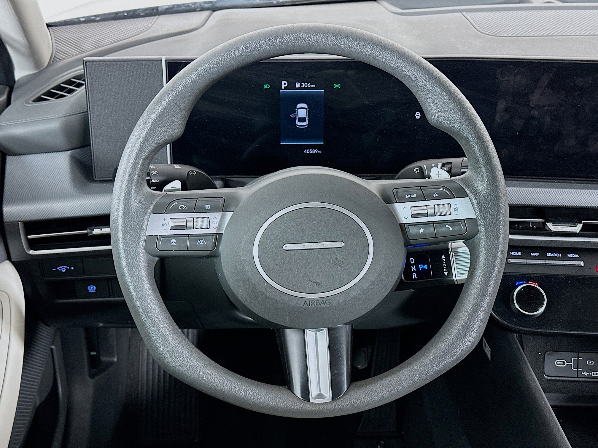 Used 2025 Hyundai Sonata SEL FWD image 18