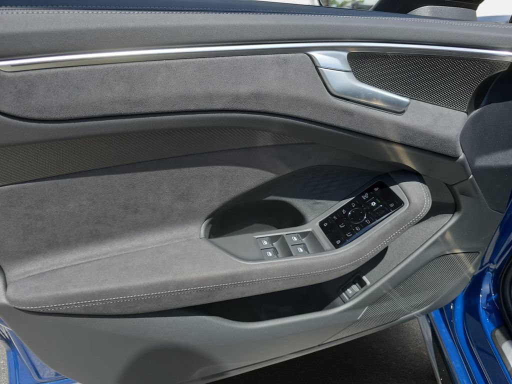 New 2026 Audi A6 Prestige AWD/4WD image 13