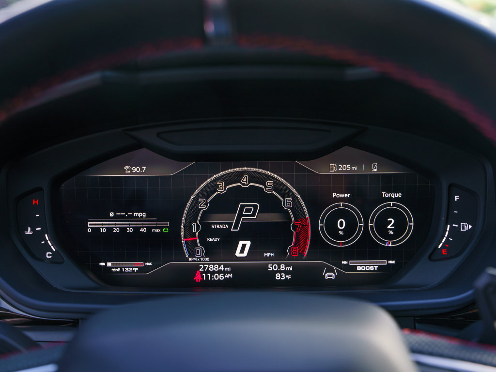 Used 2023 Lamborghini Urus S AWD/4WD image 10