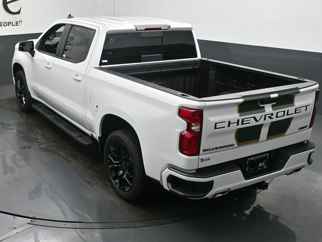 New 2025 Chevrolet Silverado 1500 RST w/ Convenience Package II image 19