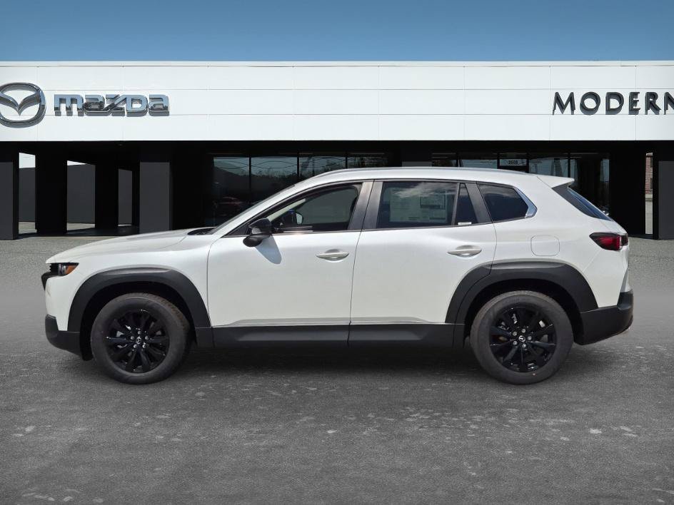 New 2026 MAZDA CX-50 AWD 2.5 S w/ Weather Package image 2