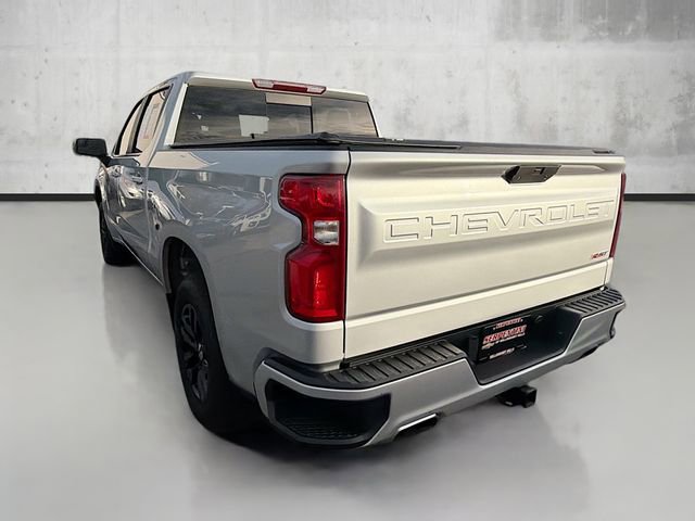 Used 2020 Chevrolet Silverado 1500 RST w/ All-Star Edition image 7
