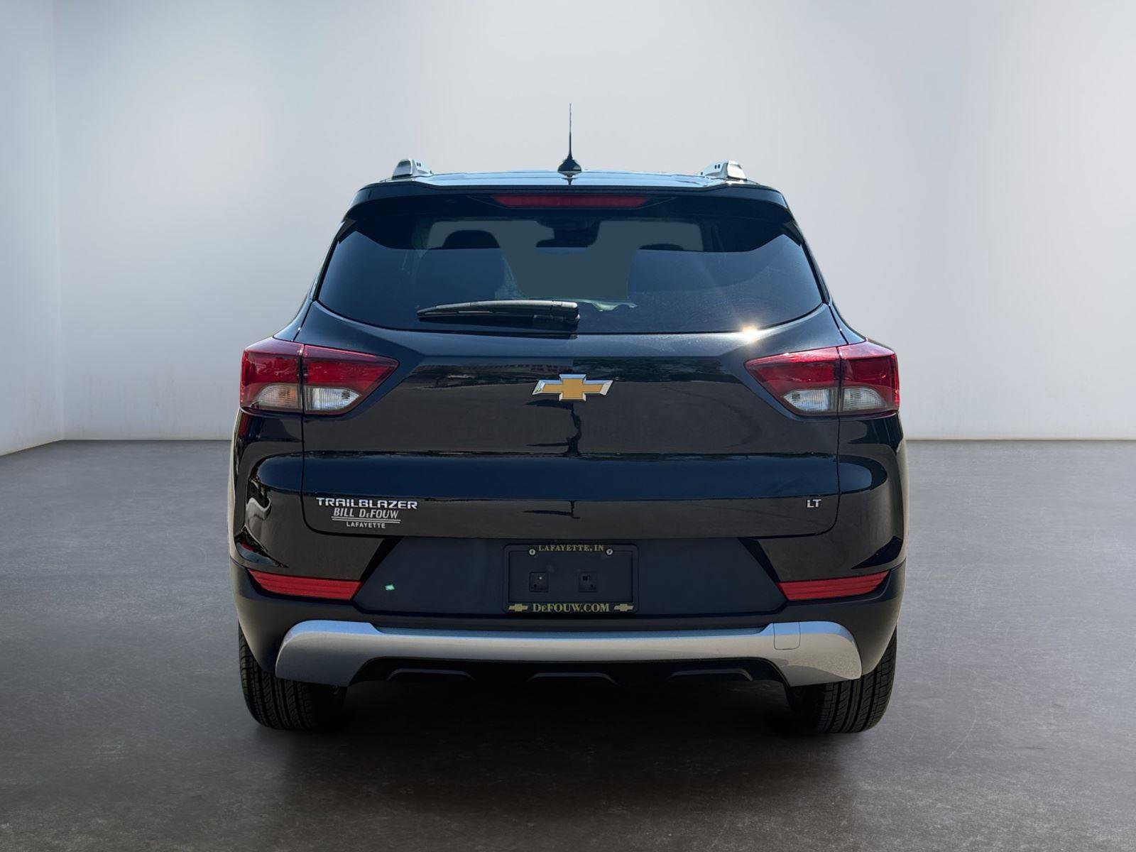 Used 2023 Chevrolet TrailBlazer LT FWD image 4