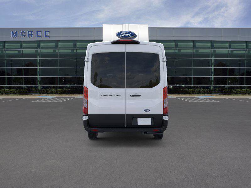 New 2026 Ford Transit 350 XL image 5