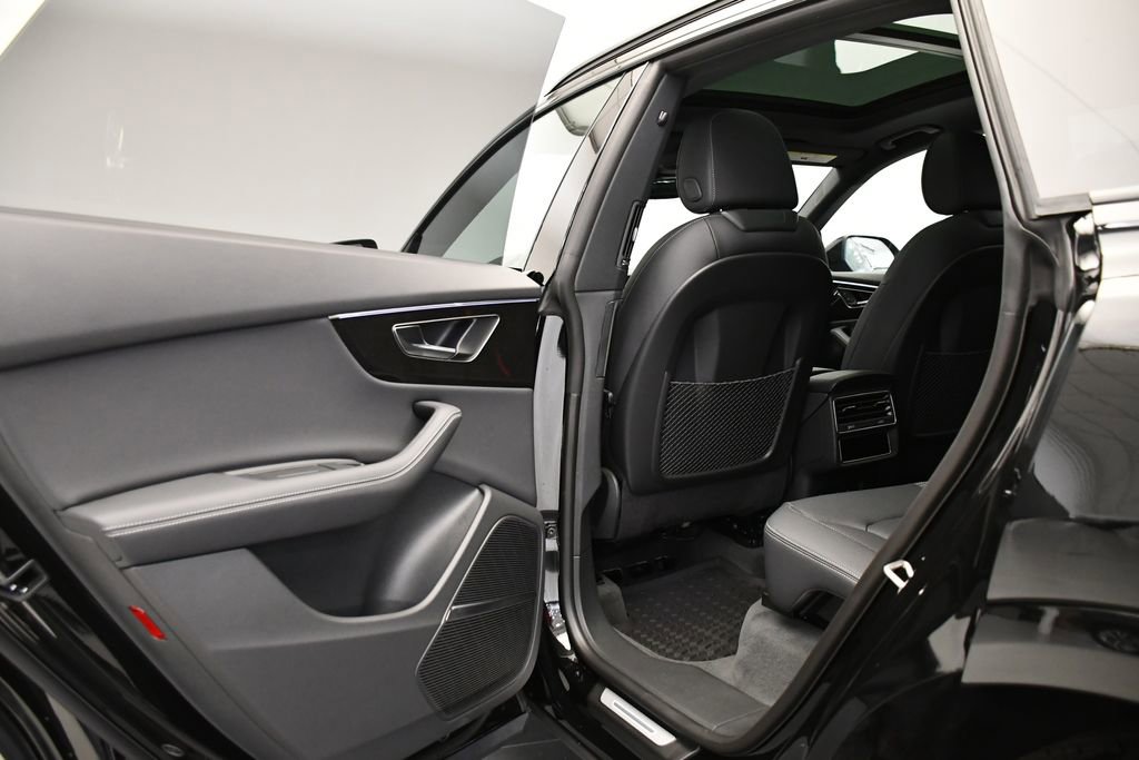 New 2026 Audi Q8 Premium Plus image 43