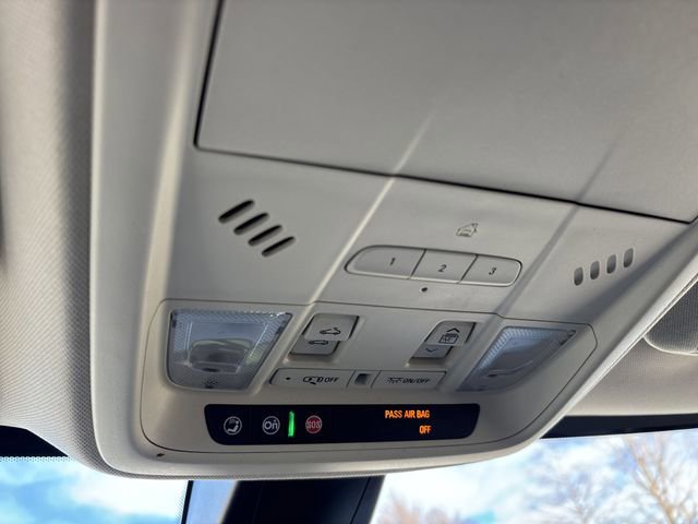 Used 2019 Cadillac XT5 Premium Luxury image 43